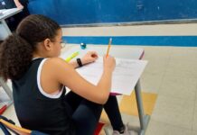 Diadema celebra marco histórico na Educação: número de alunos fluentes em leitura dobra em um ano