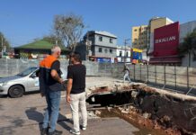 Ministério Público arquiva procedimento contra intervenção preventiva na Vila do Doce