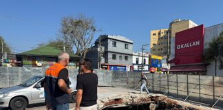 Ministério Público arquiva procedimento contra intervenção preventiva na Vila do Doce