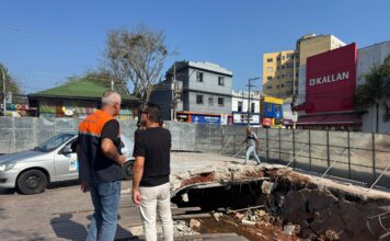 Ministério Público arquiva procedimento contra intervenção preventiva na Vila do Doce