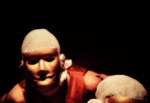 Vida de García Lorca é tema de peça no Cine Theatro Carlos Gomes