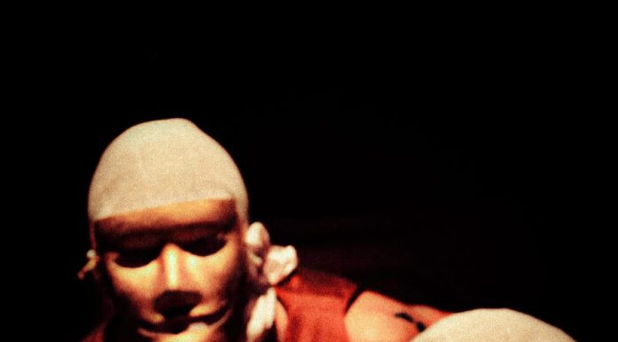 Vida de García Lorca é tema de peça no Cine Theatro Carlos Gomes