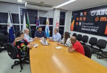 Consórcio ABC debate apoio e atenção às pessoas com diabetes na região