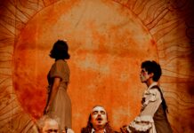 Santo André recebe comédia de Molière que aborda machismo