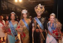 Programação do Carnaval de Santo André começa neste sábado