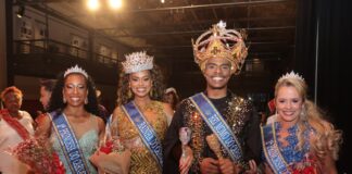 Programação do Carnaval de Santo André começa neste sábado