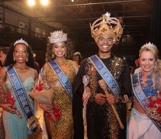 Programação do Carnaval de Santo André começa neste sábado