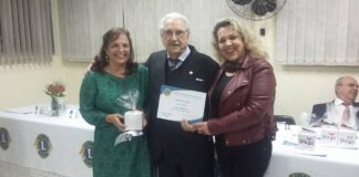 São Caetano se despede de Alarico Suhadolnik