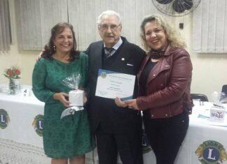 São Caetano se despede de Alarico Suhadolnik