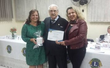 São Caetano se despede de Alarico Suhadolnik