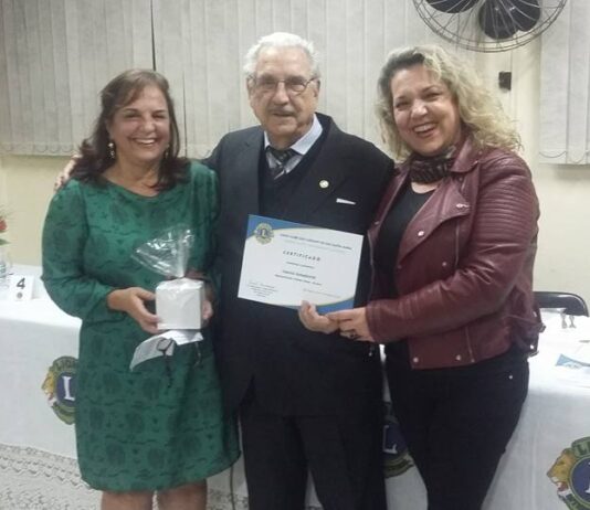 São Caetano se despede de Alarico Suhadolnik