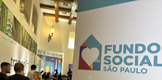 Alunos de São Caetano se formam no programa Caminho da Capacitação do Fundo Social do Estado