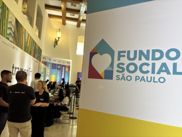 Alunos de São Caetano se formam no programa Caminho da Capacitação do Fundo Social do Estado (1)