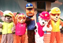 Santo André tem programação cultural com stand-up, teatro infantil e música