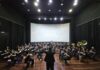 Escola Municipal de Artes de Ribeirão Pires (EMARP) abre processo seletivo para Banda Sinfônica