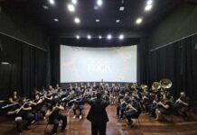 Escola Municipal de Artes de Ribeirão Pires (EMARP) abre processo seletivo para Banda Sinfônica