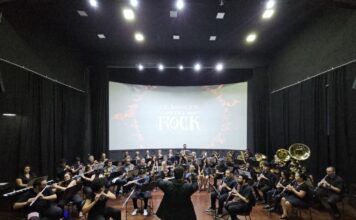 Escola Municipal de Artes de Ribeirão Pires (EMARP) abre processo seletivo para Banda Sinfônica