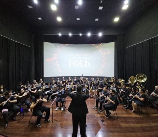 Escola Municipal de Artes de Ribeirão Pires (EMARP) abre processo seletivo para Banda Sinfônica