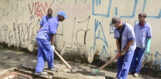 Santo André terá mais de 500 bueiros inteligentes que ajudam no combate a alagamentos