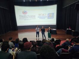 Ribeirão Pires realiza encontro sobre recursos da Política Nacional Aldir Blanc de Fomento à Cultura (PNAB)