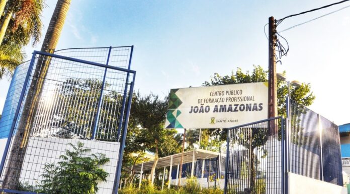Uso da Inteligência Artificial é tema de palestra do Circuito Andreense de Empreendedorismo