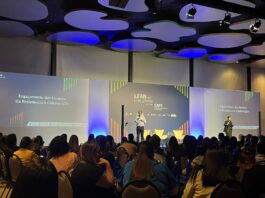 Hospital Albert Sabin participa de capacitação em LEAN para otimizar fluxos e qualificar atendimentos