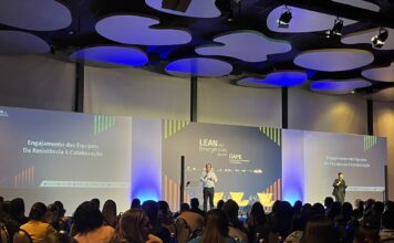 Hospital Albert Sabin participa de capacitação em LEAN para otimizar fluxos e qualificar atendimentos