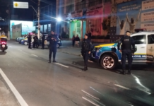 GCM de São Bernardo realiza 290 abordagens durante operações Dorme Bem e Bairro Mais Seguro