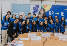 Após intercâmbio, alunos do Conecta são encaminhados para o primeiro emprego em São Bernardo