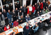 São Caetano promove encontro de artistas plásticos com entrada livre ao público