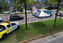 Com estimativa de 4 milhões de veículos nas rodovias não concedidas, DER-SP inicia Operação Carnaval 2026