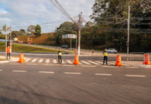 São Bernardo reabre acesso entre Cama Patente e Estrada dos Alvarengas, acatando demanda local