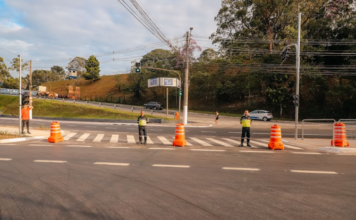 São Bernardo reabre acesso entre Cama Patente e Estrada dos Alvarengas, acatando demanda local