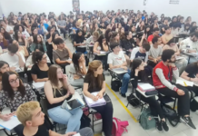 Cursinho Singular Anglo inicia aulas do Extensivo