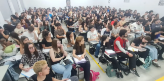 Cursinho Singular Anglo inicia aulas do Extensivo