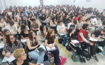 Cursinho Singular Anglo inicia aulas do Extensivo