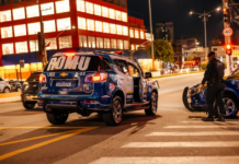 Em São Bernardo, ação da GCM localiza e recupera veículo e celulares na região do Montanhão