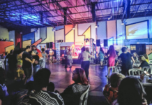 Luau Aloha da Melhor Idade acontece no próximo dia 14 em Ribeirão Pires