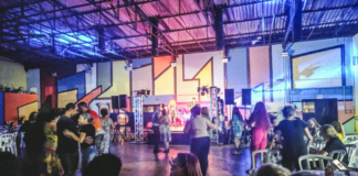 Luau Aloha da Melhor Idade acontece no próximo dia 14 em Ribeirão Pires