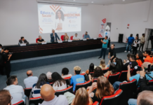 São Bernardo lança edital para vagas remanescentes do Programa Educa Mais Saúde