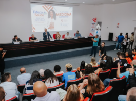 São Bernardo lança edital para vagas remanescentes do Programa Educa Mais Saúde