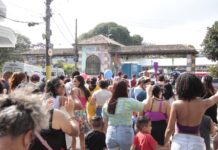 Bloquinho 60+ anima o Carnaval da Família em Ribeirão Pires neste domingo (8)