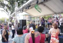 Prefeitura orienta público a levar cadeiras de praia ao Carnaval da Família neste domingo (8)