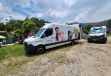 Castramóvel de Ribeirão Pires está de volta aos bairros a partir de quarta-feira (04)