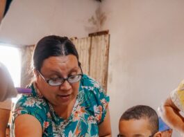 Moradores da Vila Moraes terão endereço e CEP formalizados