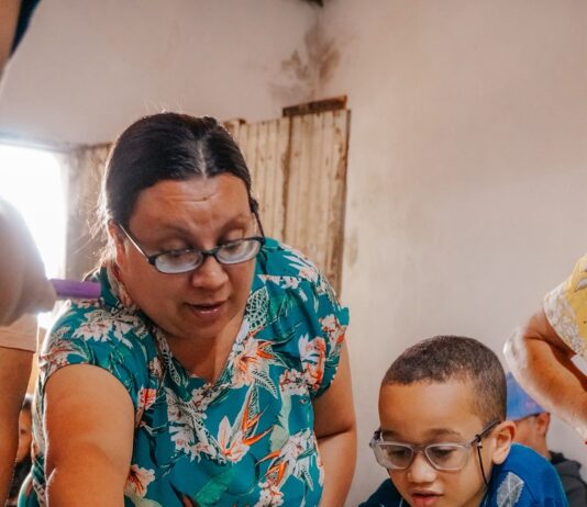 Moradores da Vila Moraes terão endereço e CEP formalizados