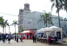 Parque das Nações primeiro Circuito Andreense de Empreendedorismo do ano nesta quarta