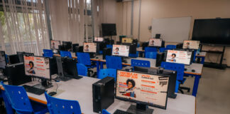 Polo de São Bernardo da Univesp terá curso de Inteligência Artificial e inicia inscrições para vestibular