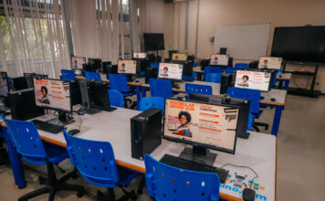 Polo de São Bernardo da Univesp terá curso de Inteligência Artificial e inicia inscrições para vestibular