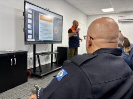 Conselho de segurança realiza 1ª reunião do ano; Defesa Civil, integração e resultados positivos são destaques